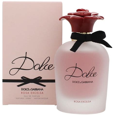 dolce gabbana dolce rosa excelsa|macy's Dolce & Gabbana rosa.